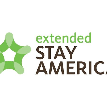 Extended Stay America Premier Suites - Asheville Esterno foto