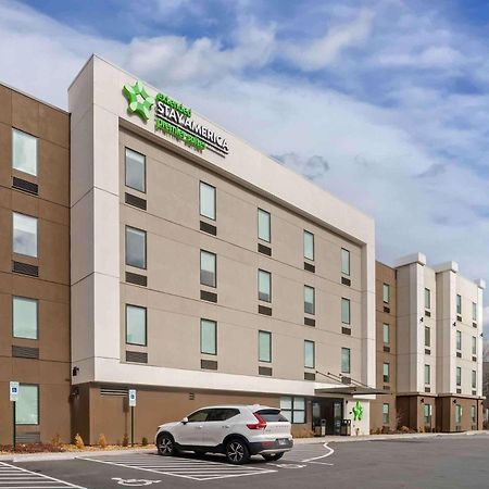 Extended Stay America Premier Suites - Asheville Esterno foto