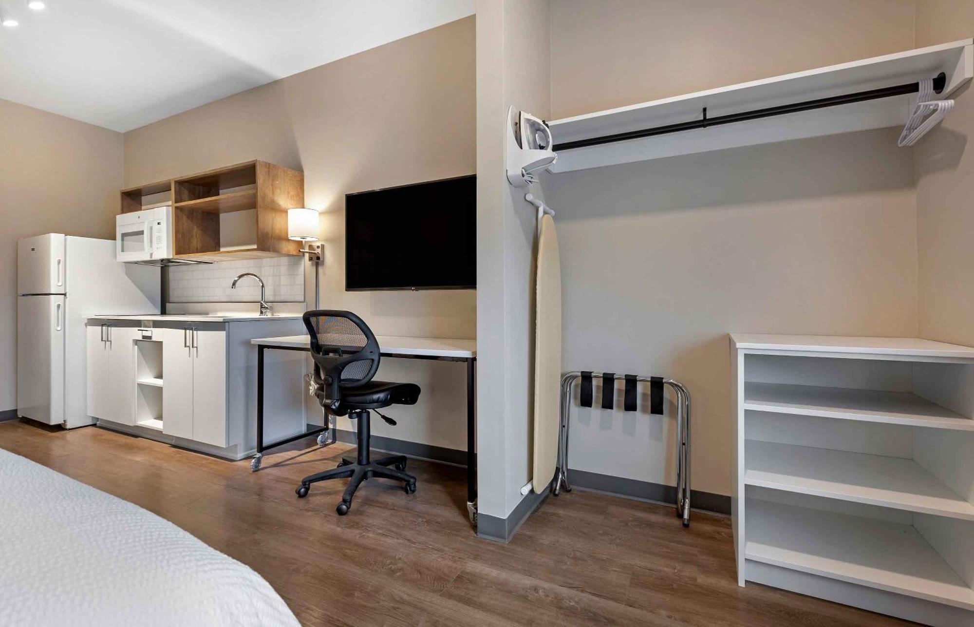 Extended Stay America Premier Suites - Asheville Esterno foto