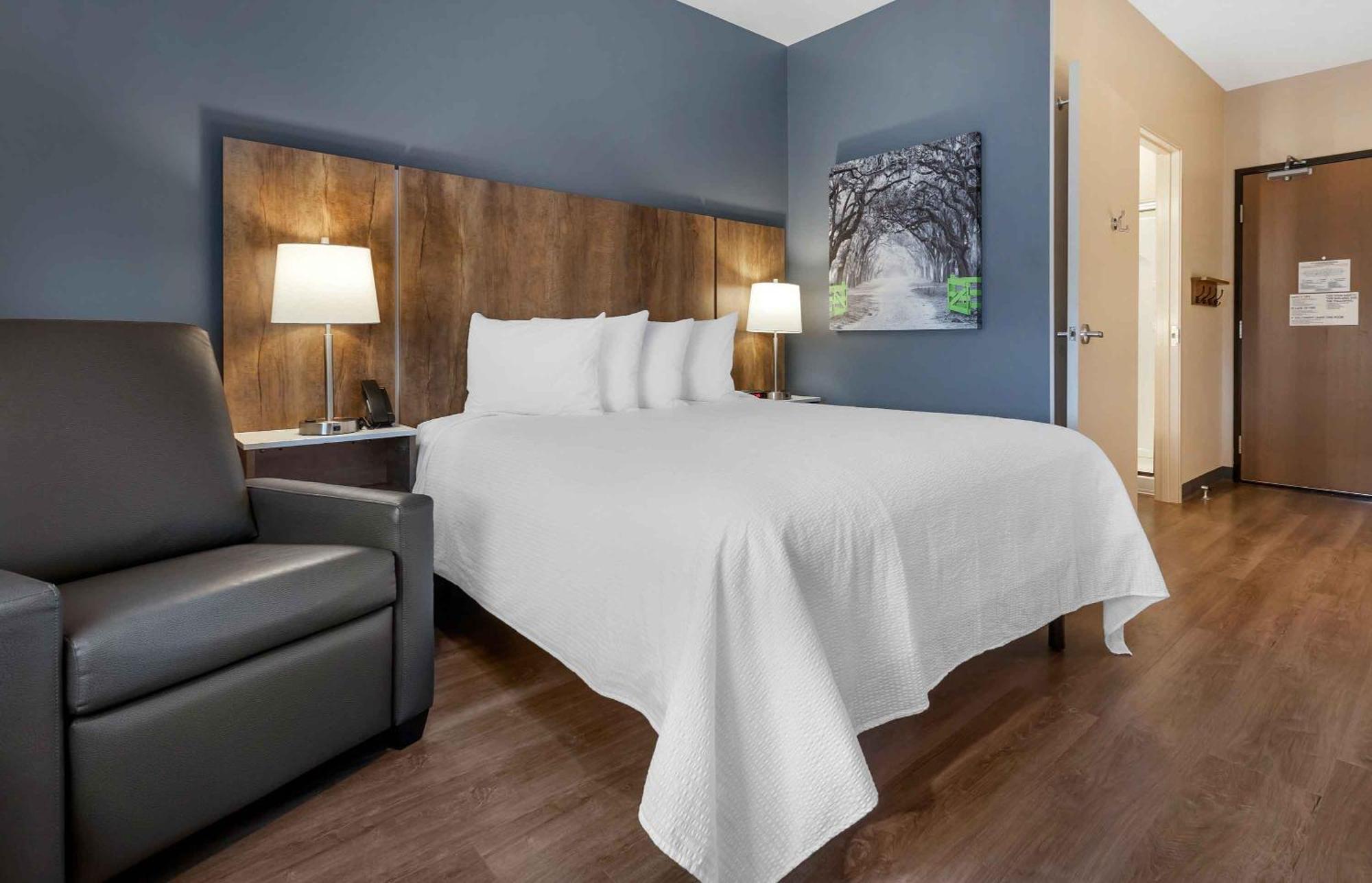 Extended Stay America Premier Suites - Asheville Esterno foto