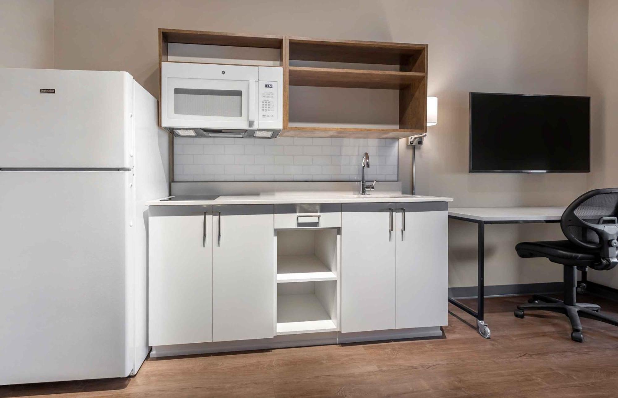 Extended Stay America Premier Suites - Asheville Esterno foto