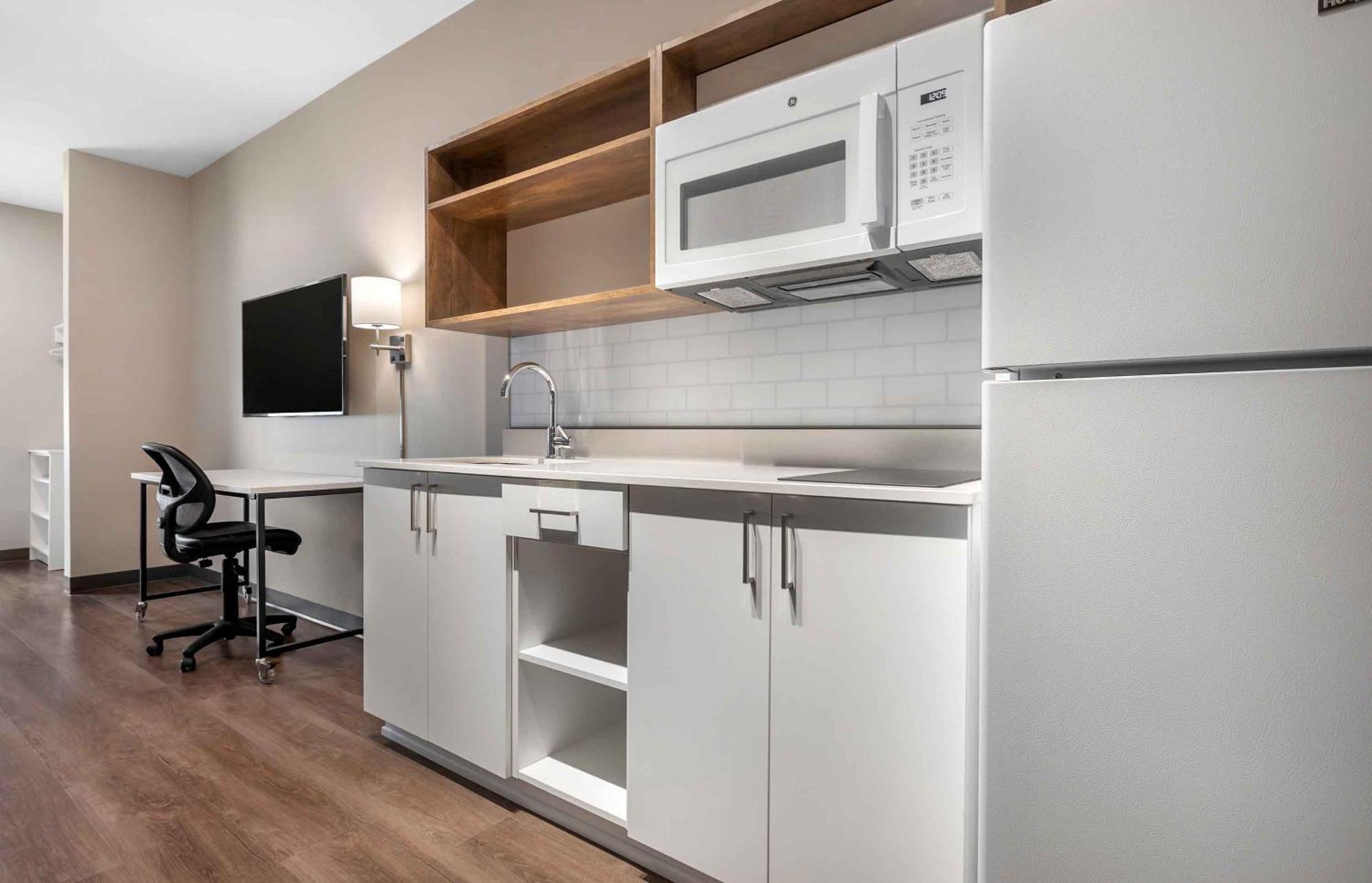 Extended Stay America Premier Suites - Asheville Esterno foto