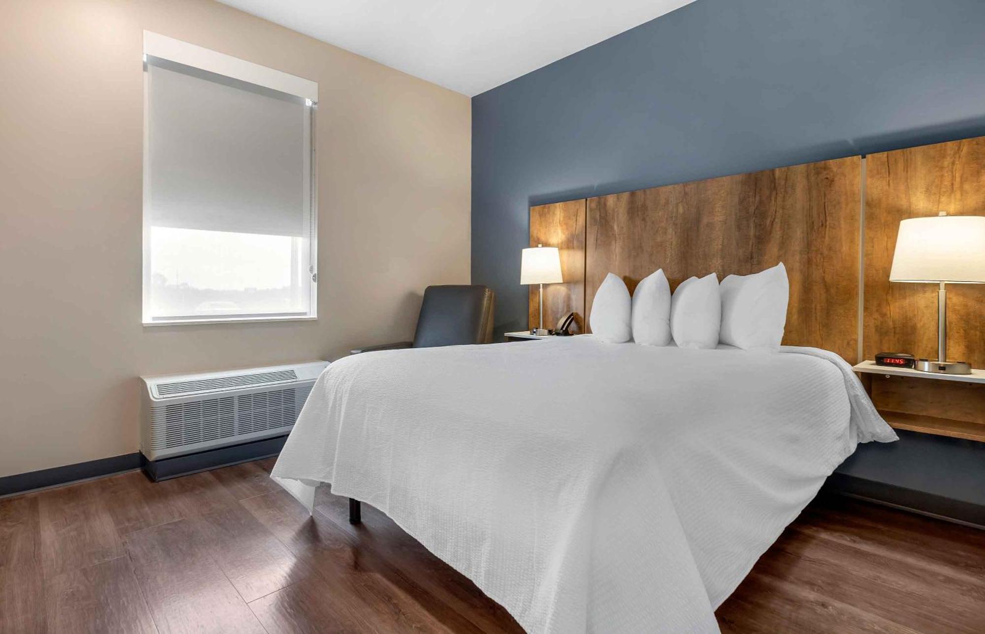 Extended Stay America Premier Suites - Asheville Esterno foto