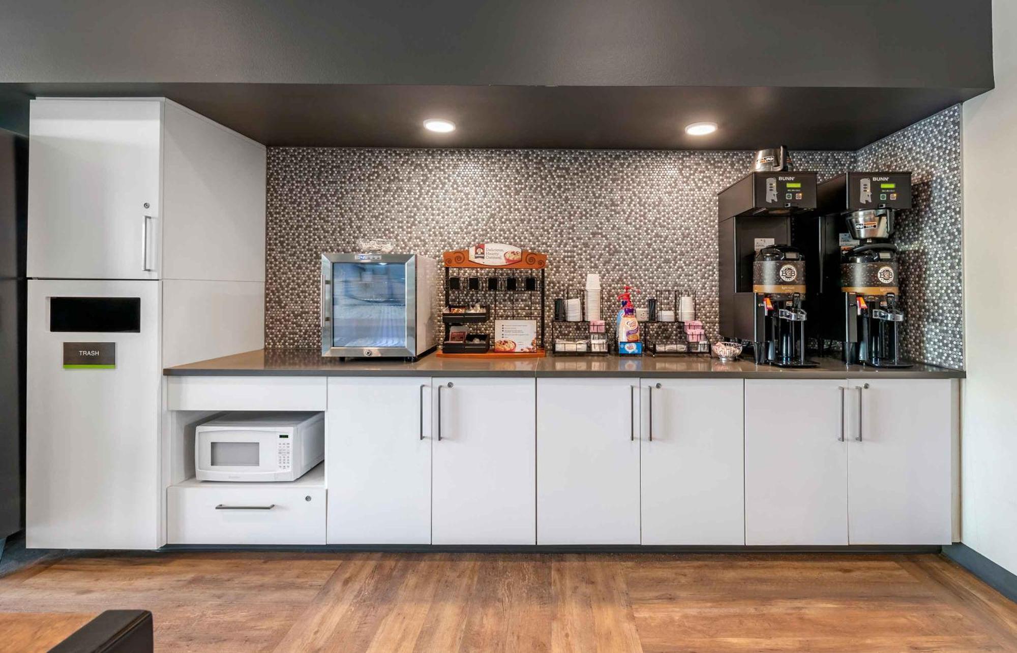Extended Stay America Premier Suites - Asheville Esterno foto