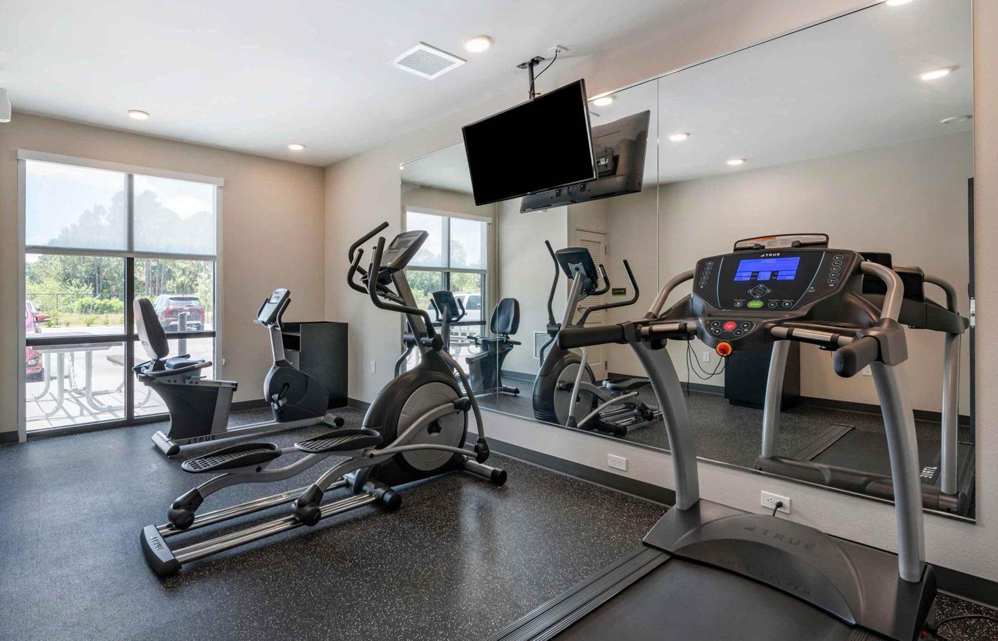 Extended Stay America Premier Suites - Asheville Esterno foto