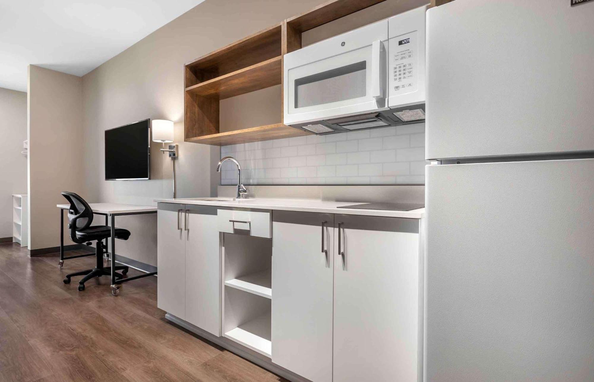 Extended Stay America Premier Suites - Asheville Esterno foto