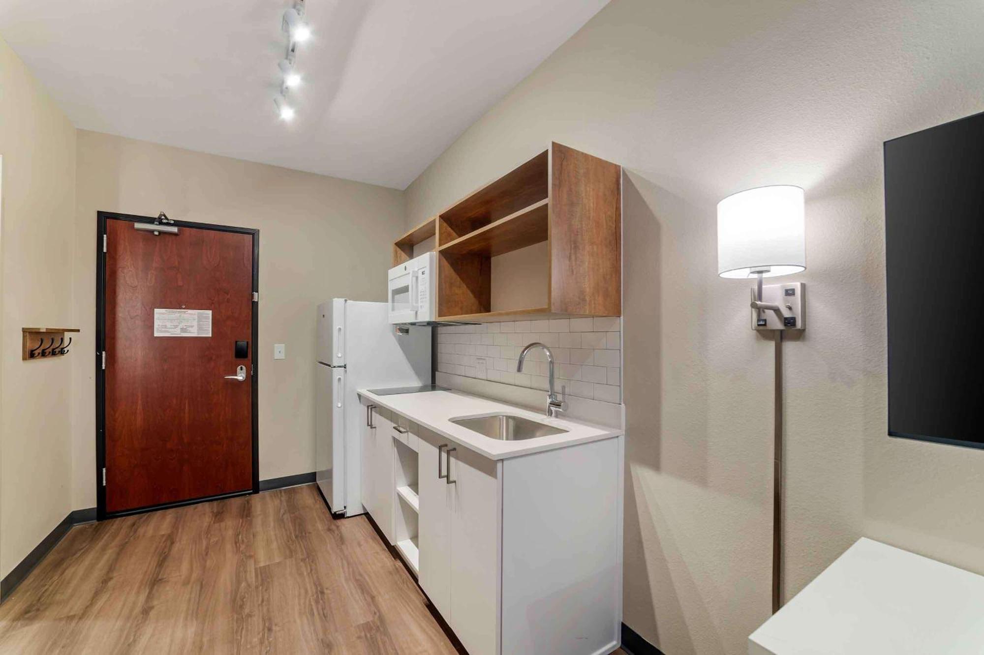 Extended Stay America Premier Suites - Asheville Esterno foto