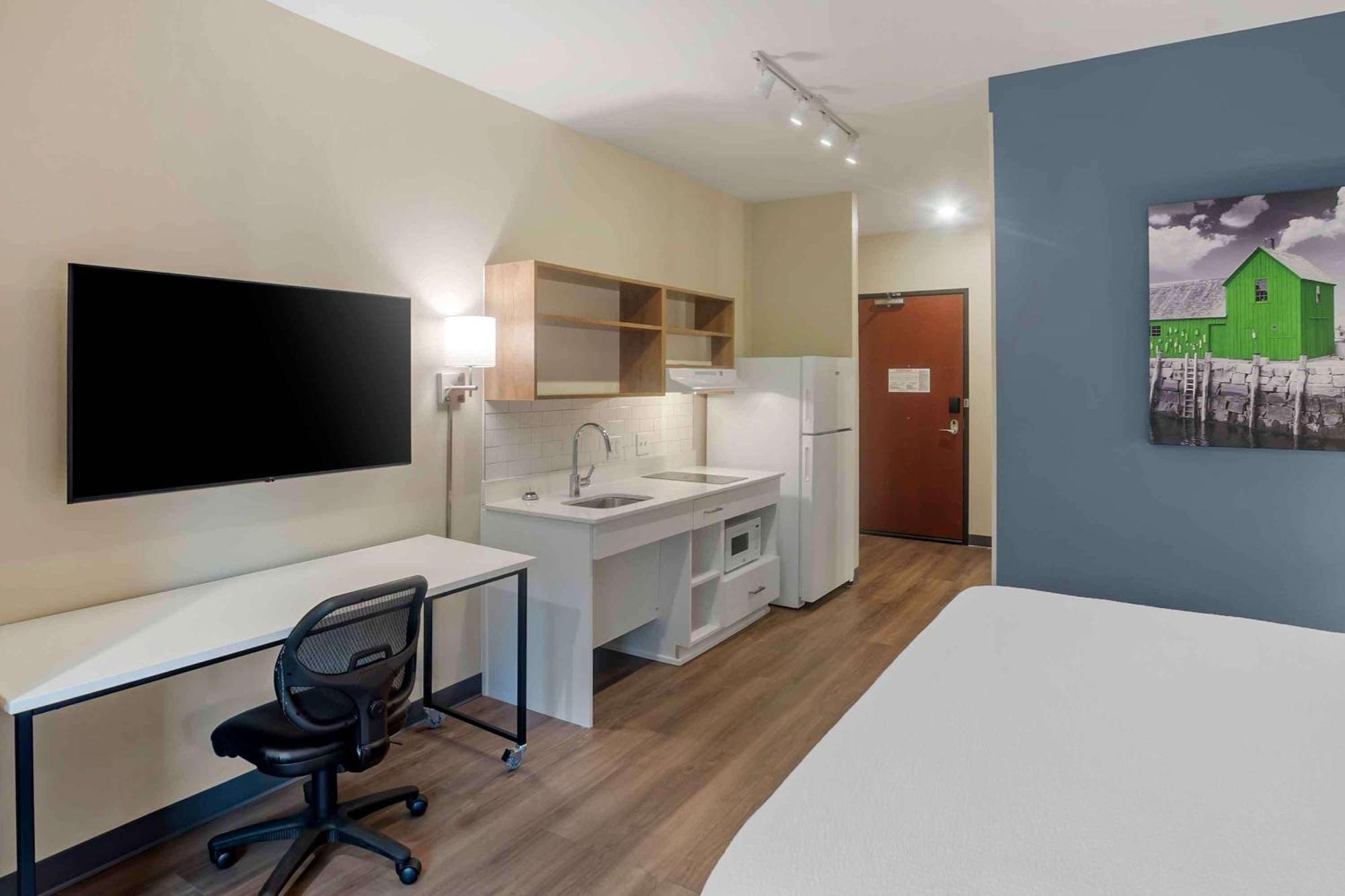 Extended Stay America Premier Suites - Asheville Esterno foto
