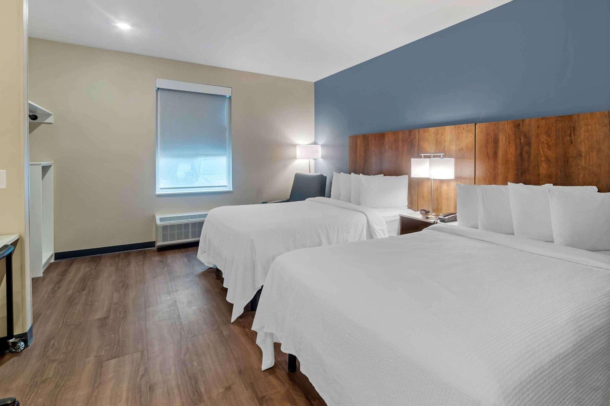 Extended Stay America Premier Suites - Asheville Esterno foto