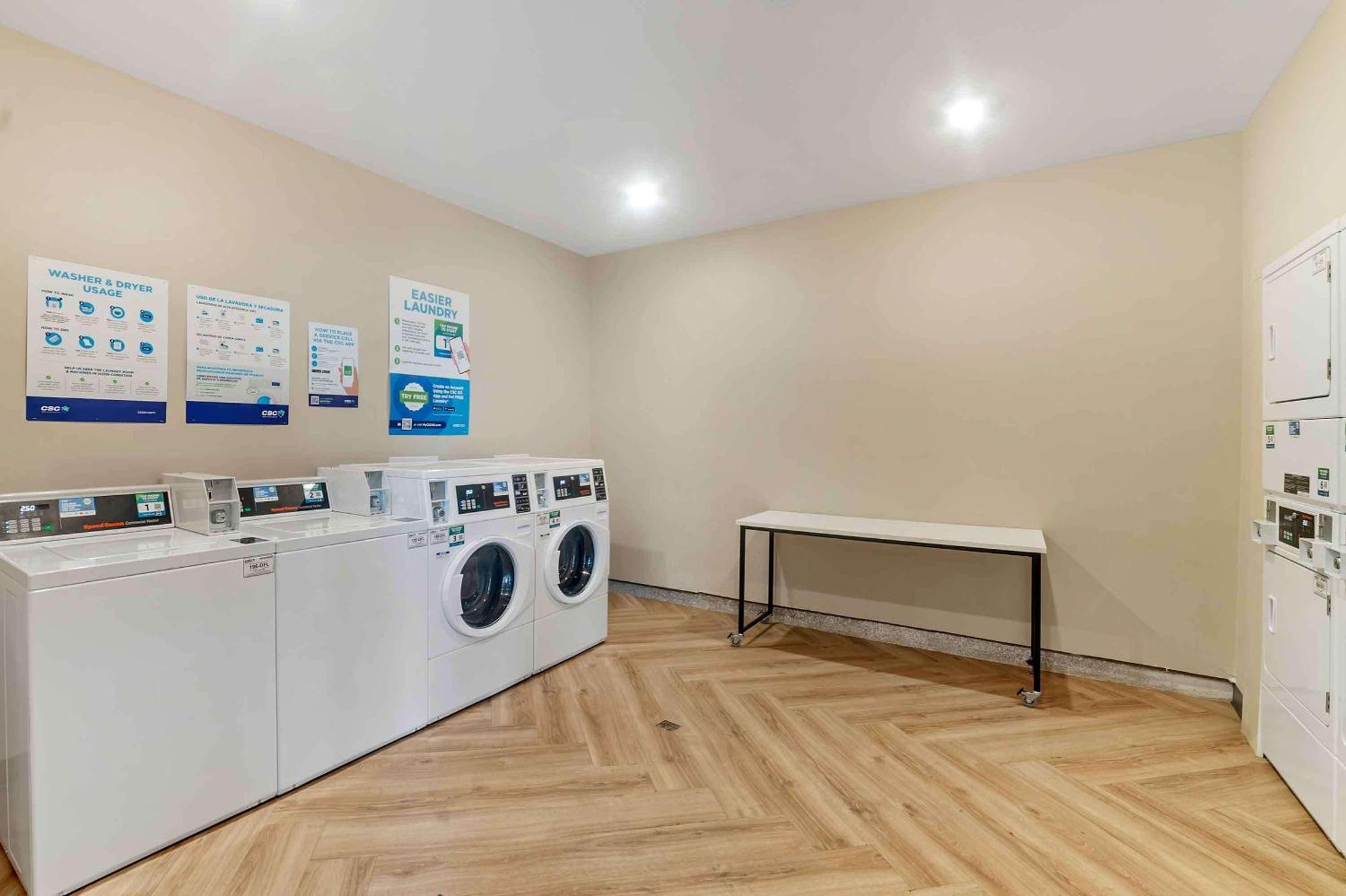 Extended Stay America Premier Suites - Asheville Esterno foto