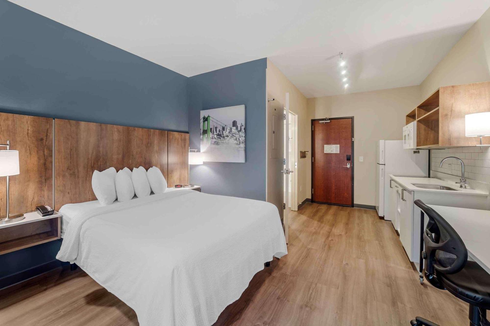Extended Stay America Premier Suites - Asheville Esterno foto