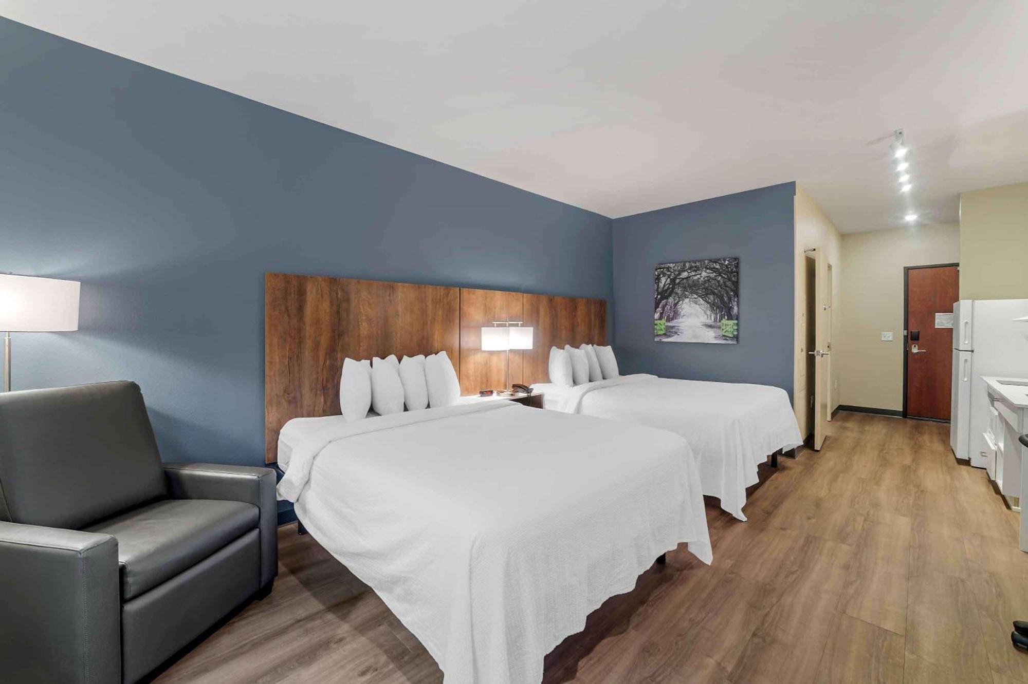 Extended Stay America Premier Suites - Asheville Esterno foto