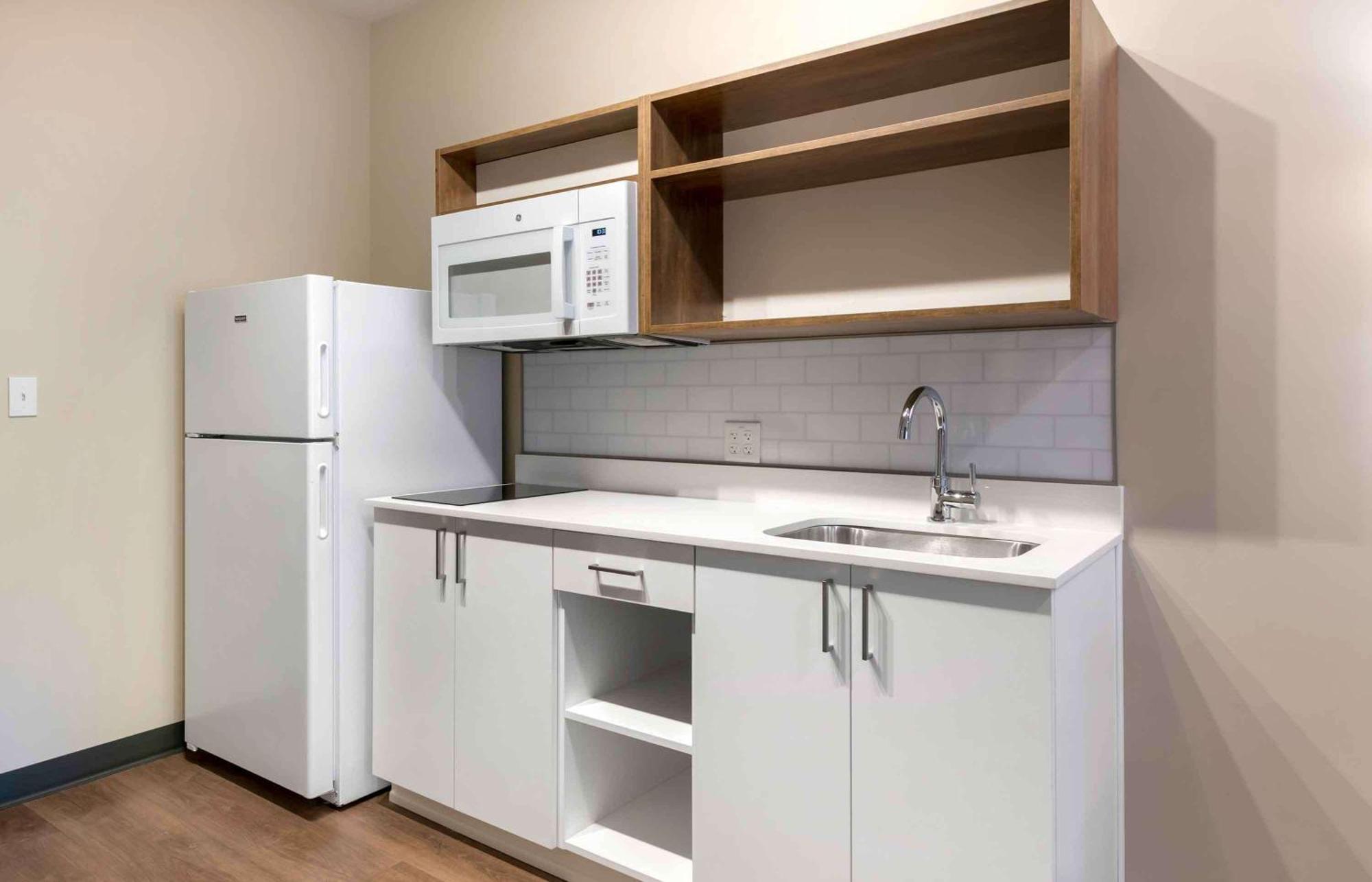 Extended Stay America Premier Suites - Asheville Esterno foto