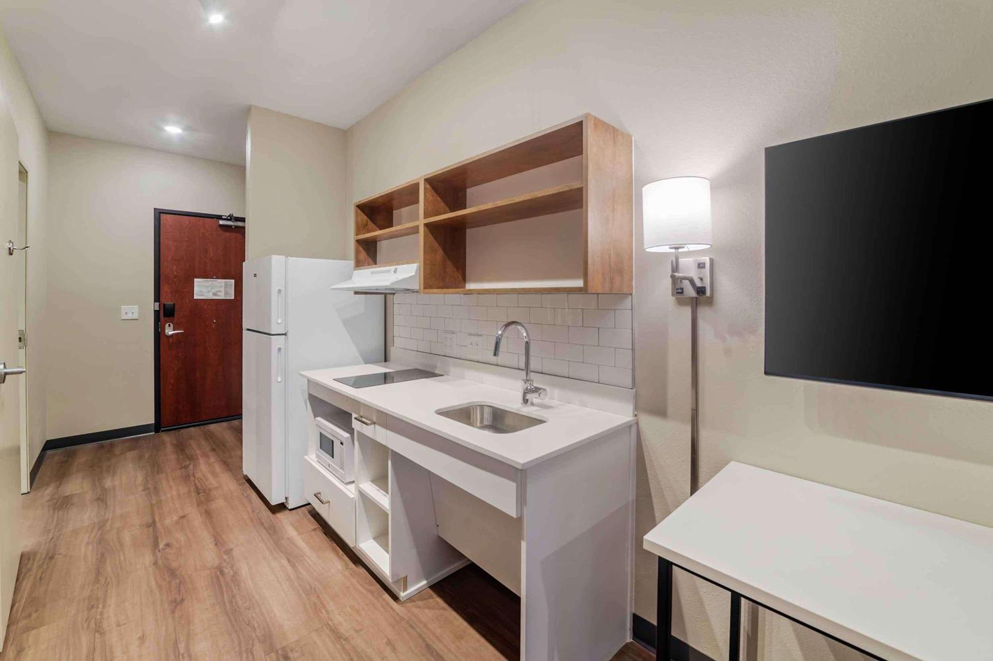 Extended Stay America Premier Suites - Asheville Esterno foto