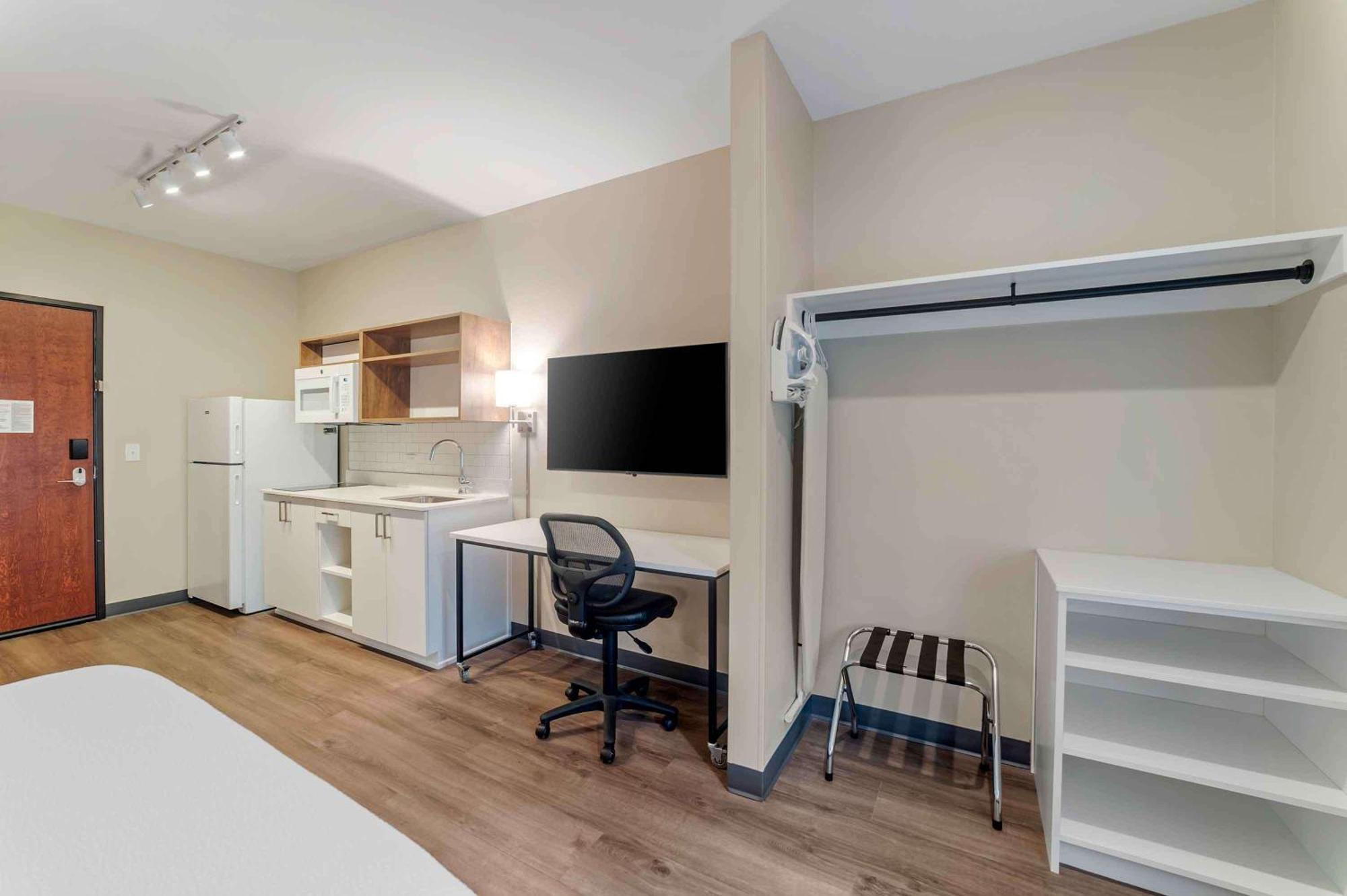 Extended Stay America Premier Suites - Asheville Esterno foto