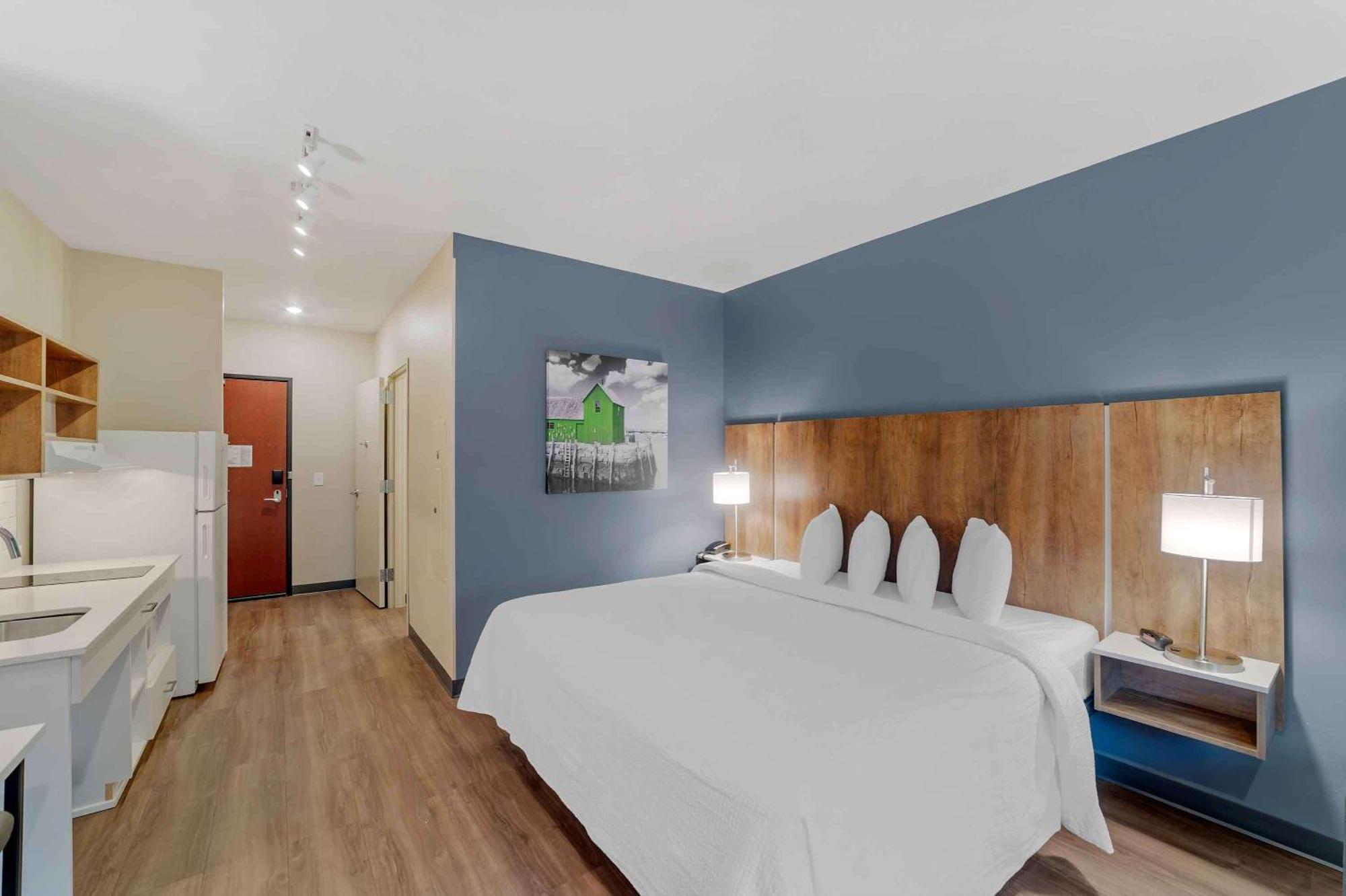 Extended Stay America Premier Suites - Asheville Esterno foto