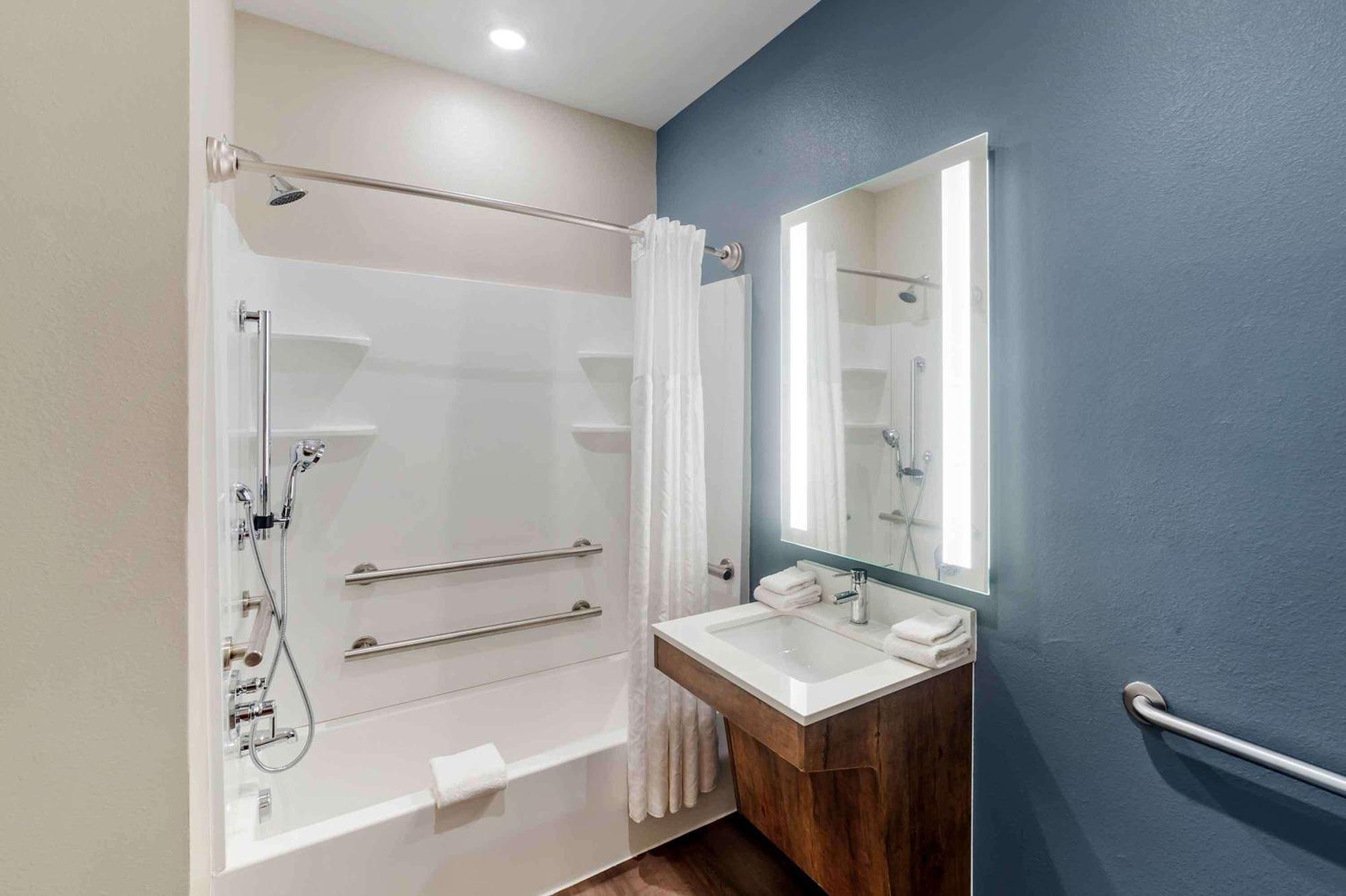 Extended Stay America Premier Suites - Asheville Esterno foto