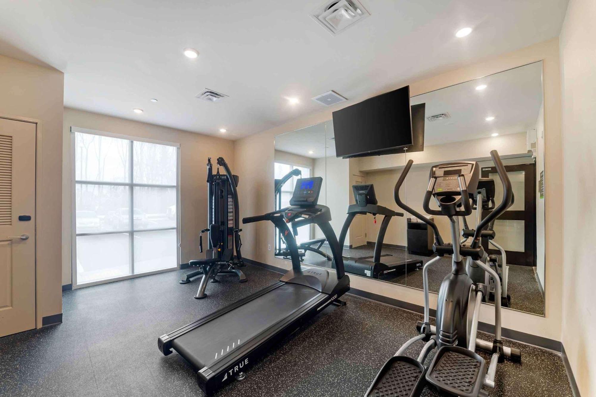 Extended Stay America Premier Suites - Asheville Esterno foto