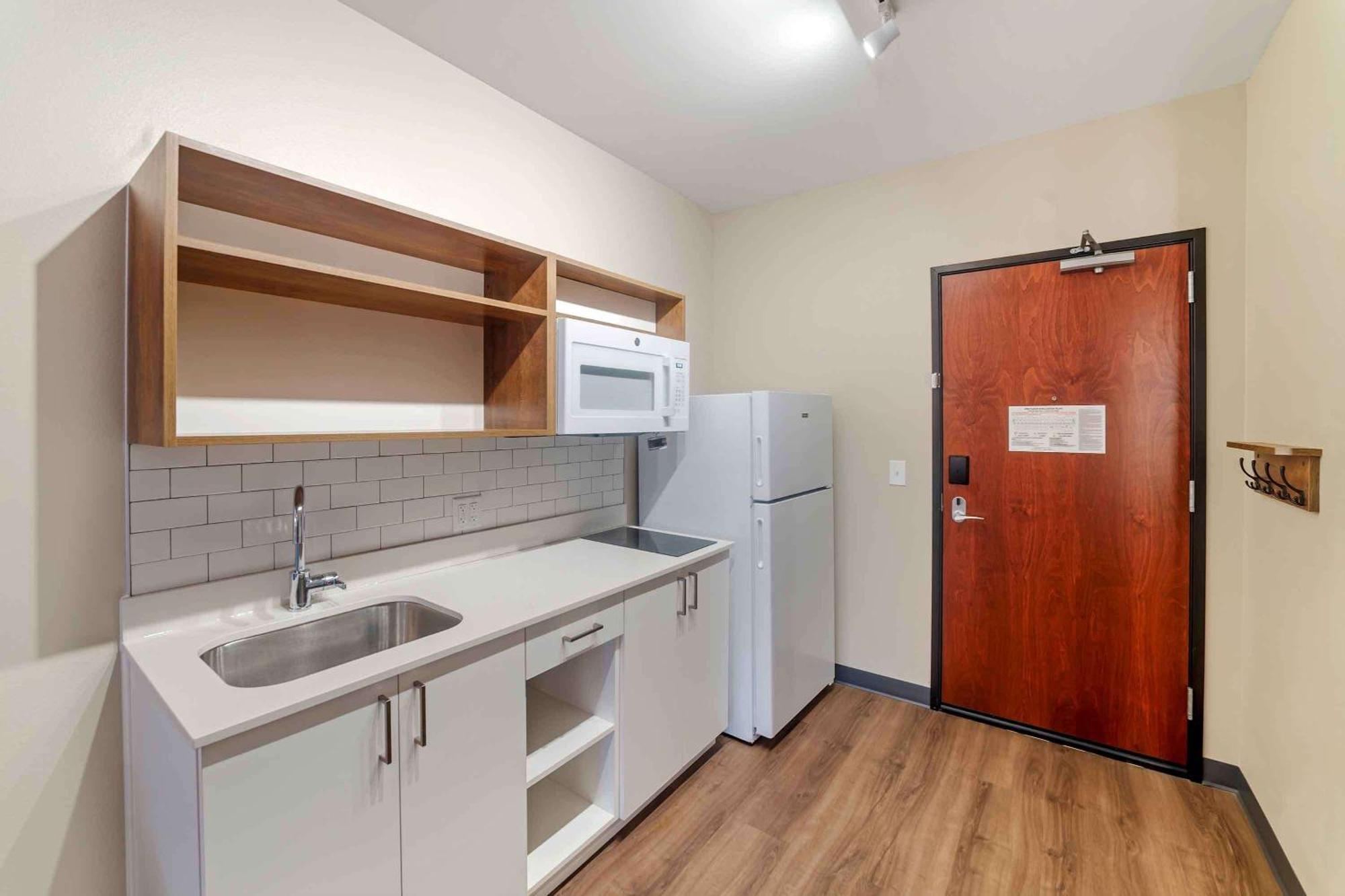 Extended Stay America Premier Suites - Asheville Esterno foto