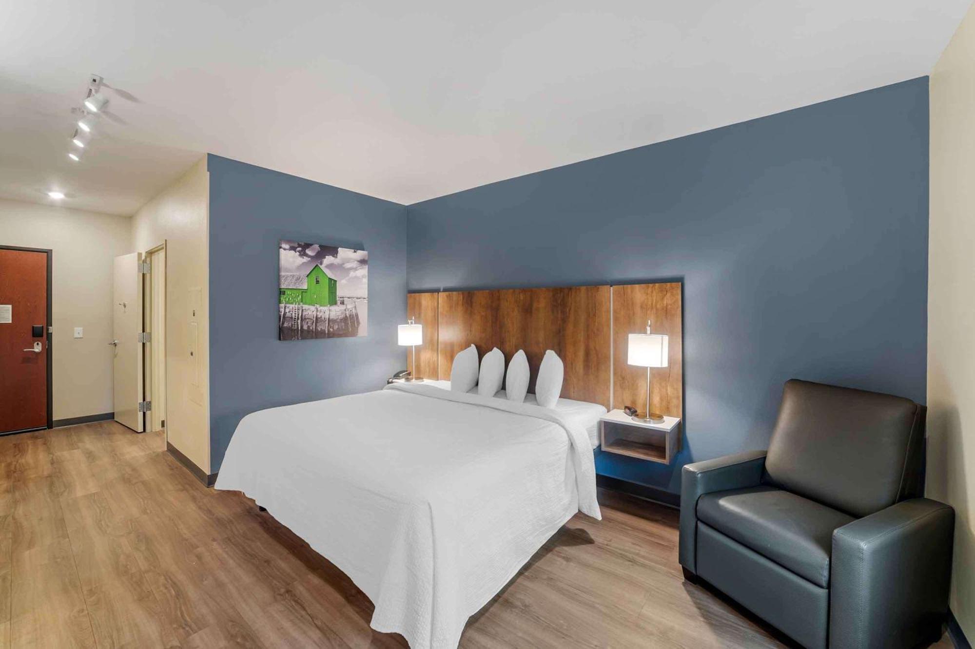 Extended Stay America Premier Suites - Asheville Esterno foto