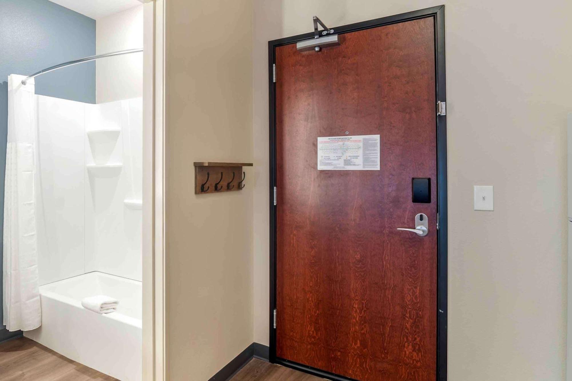 Extended Stay America Premier Suites - Asheville Esterno foto