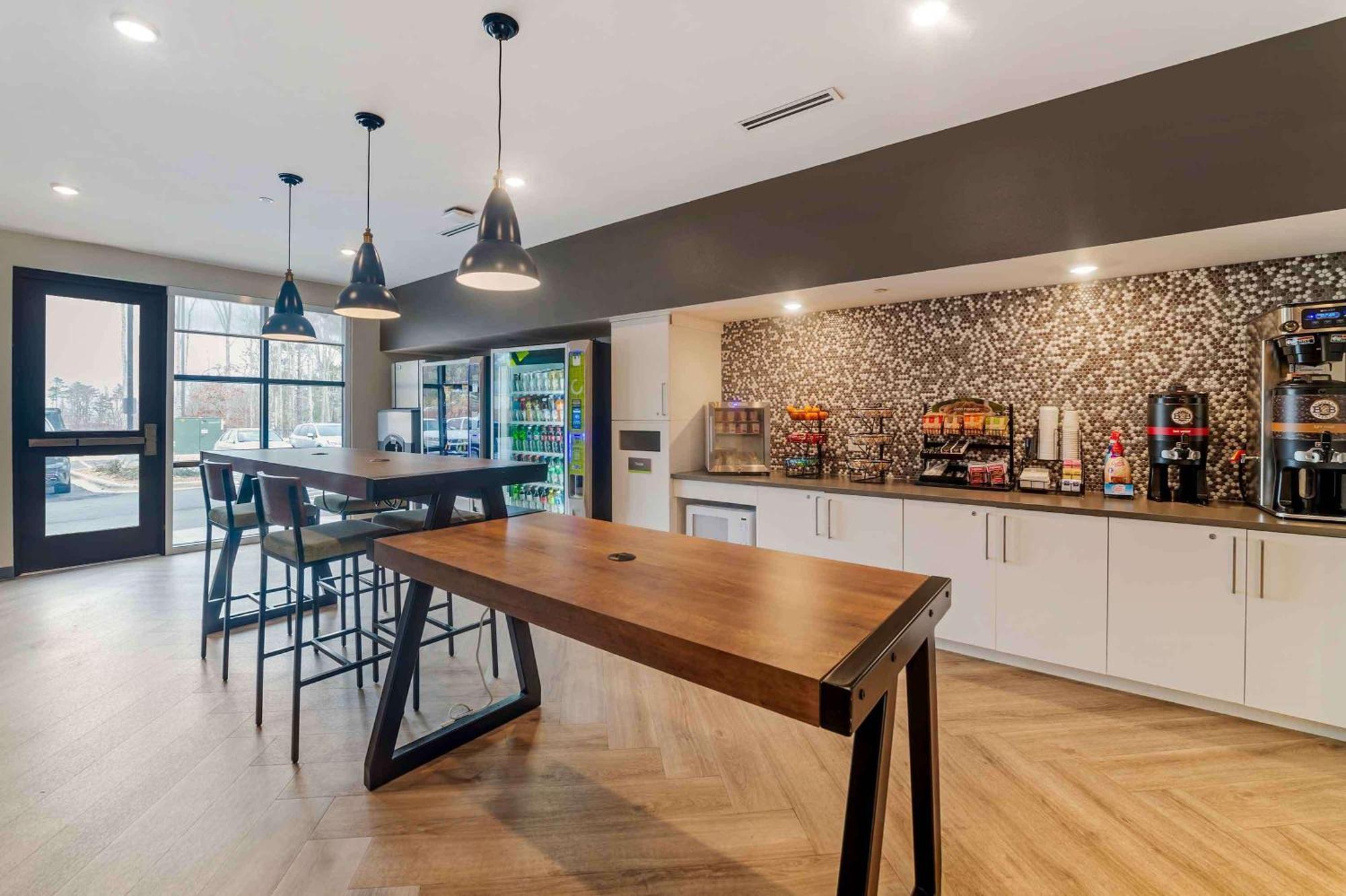 Extended Stay America Premier Suites - Asheville Esterno foto