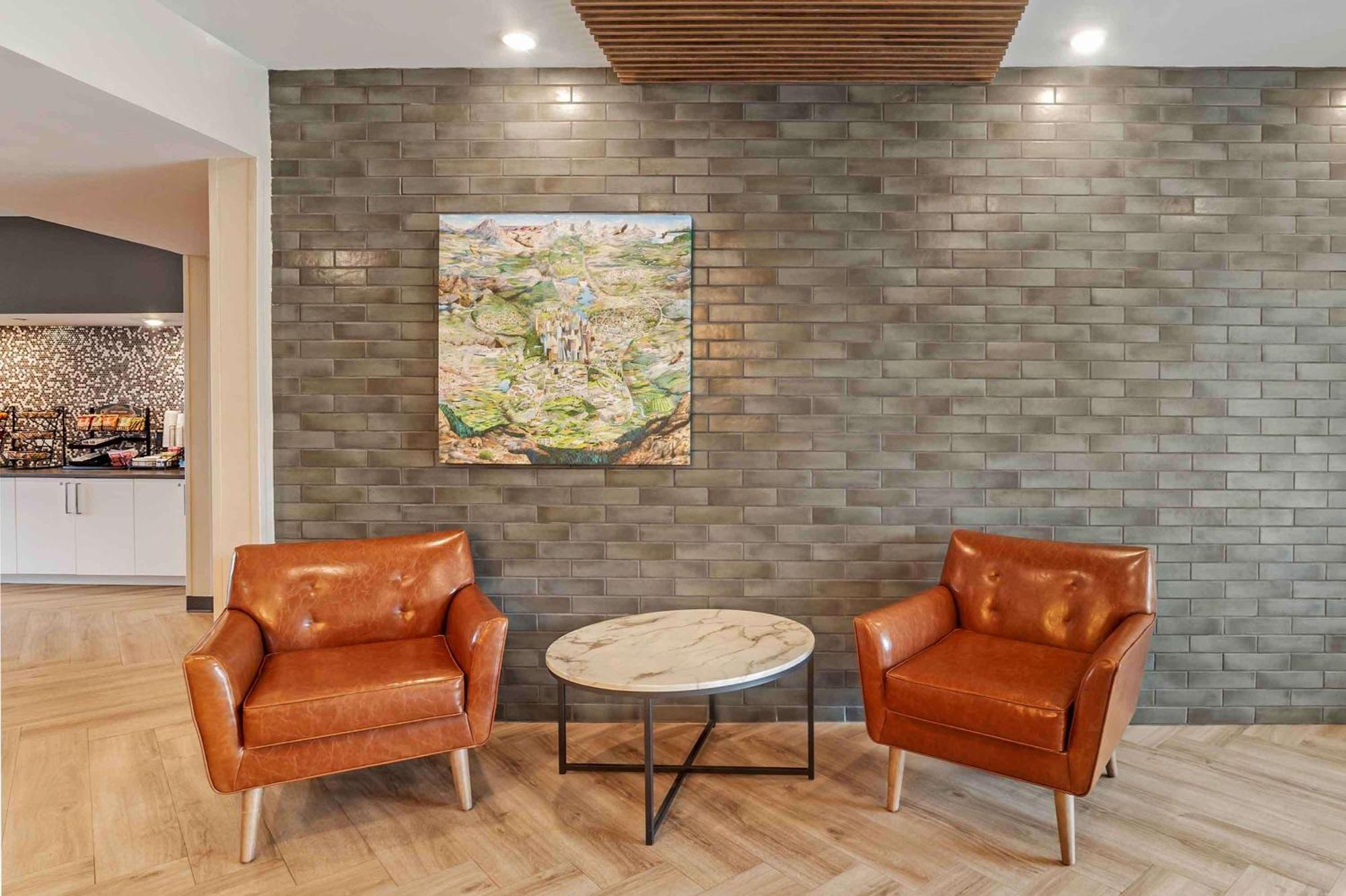 Extended Stay America Premier Suites - Asheville Esterno foto